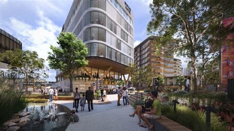 cockburn gateway redevelopment